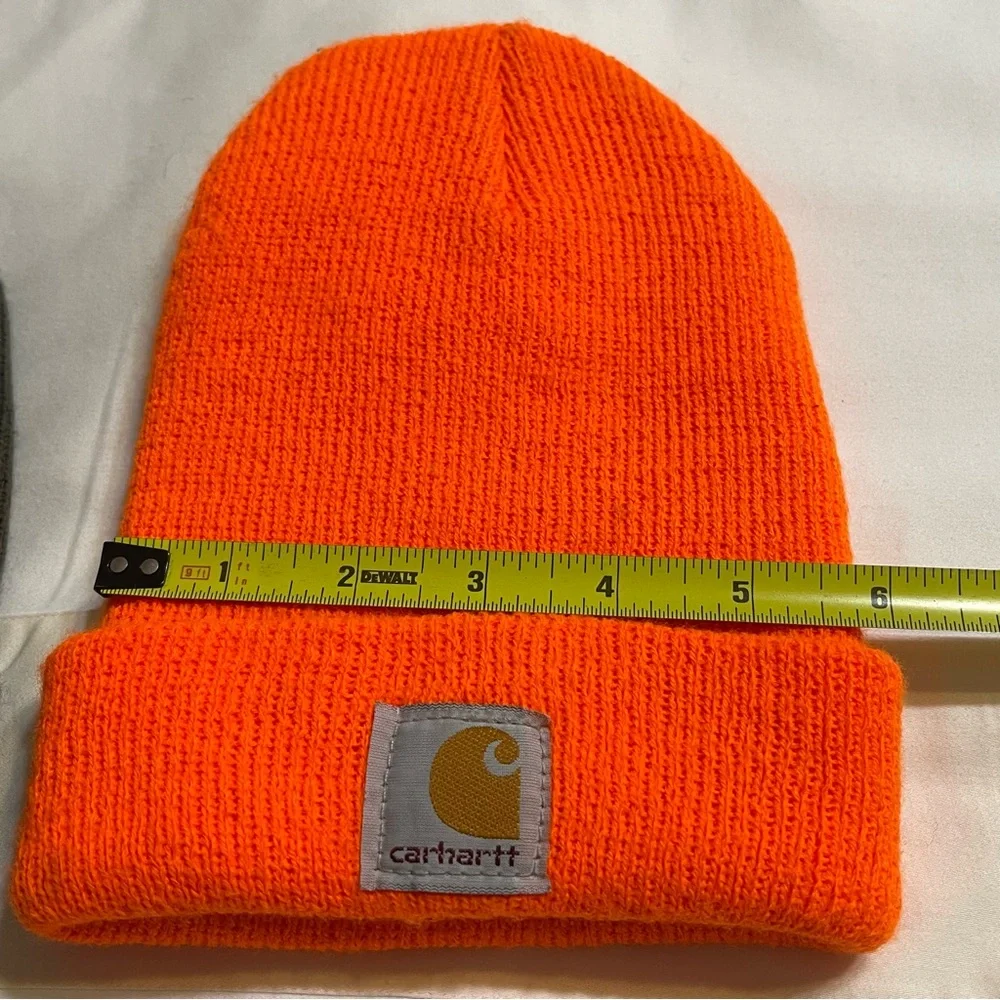 Carhartt Knit Cuffed‎ Beanie